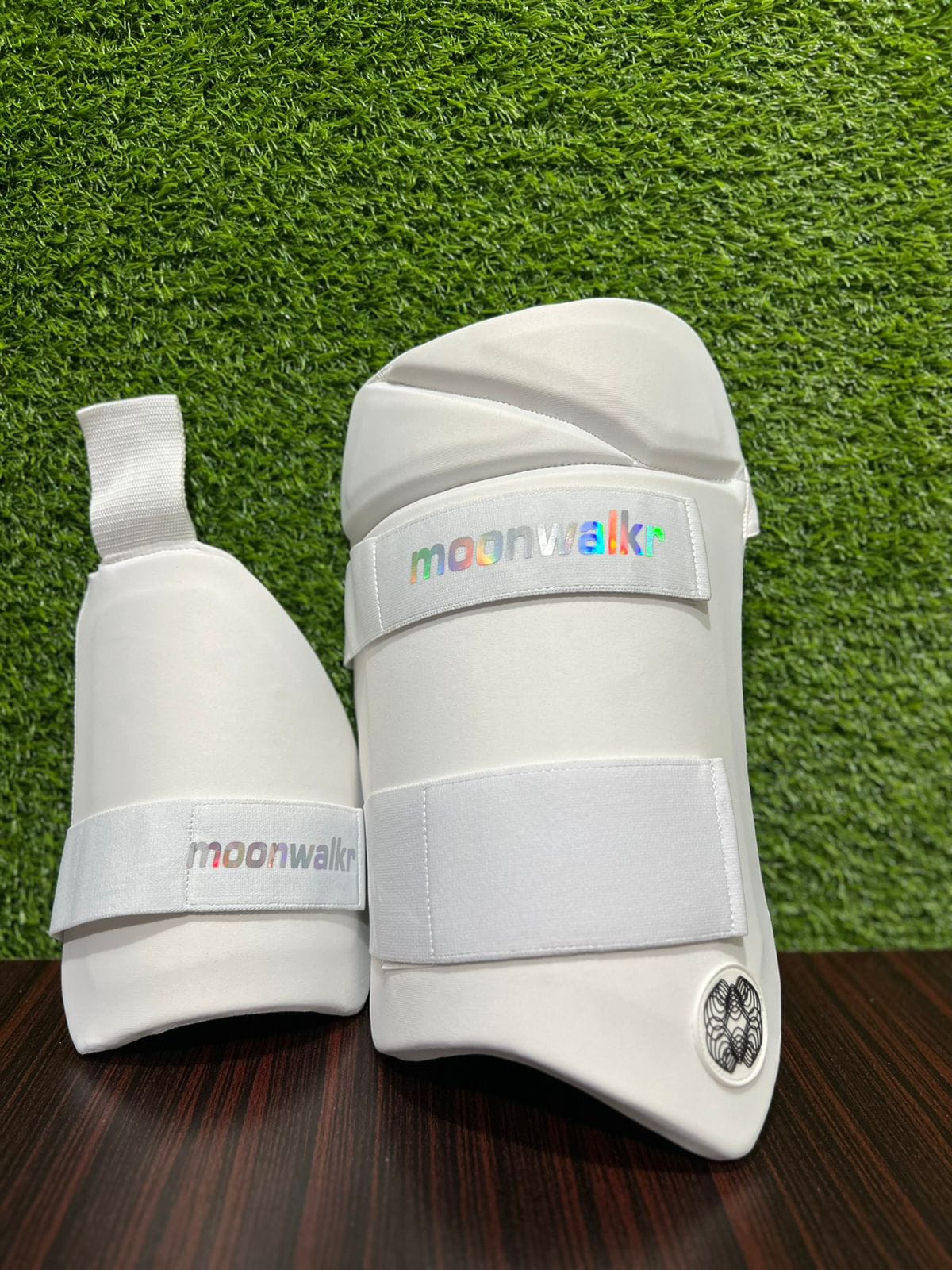 Moonwalkr Thigh Guards 2.0