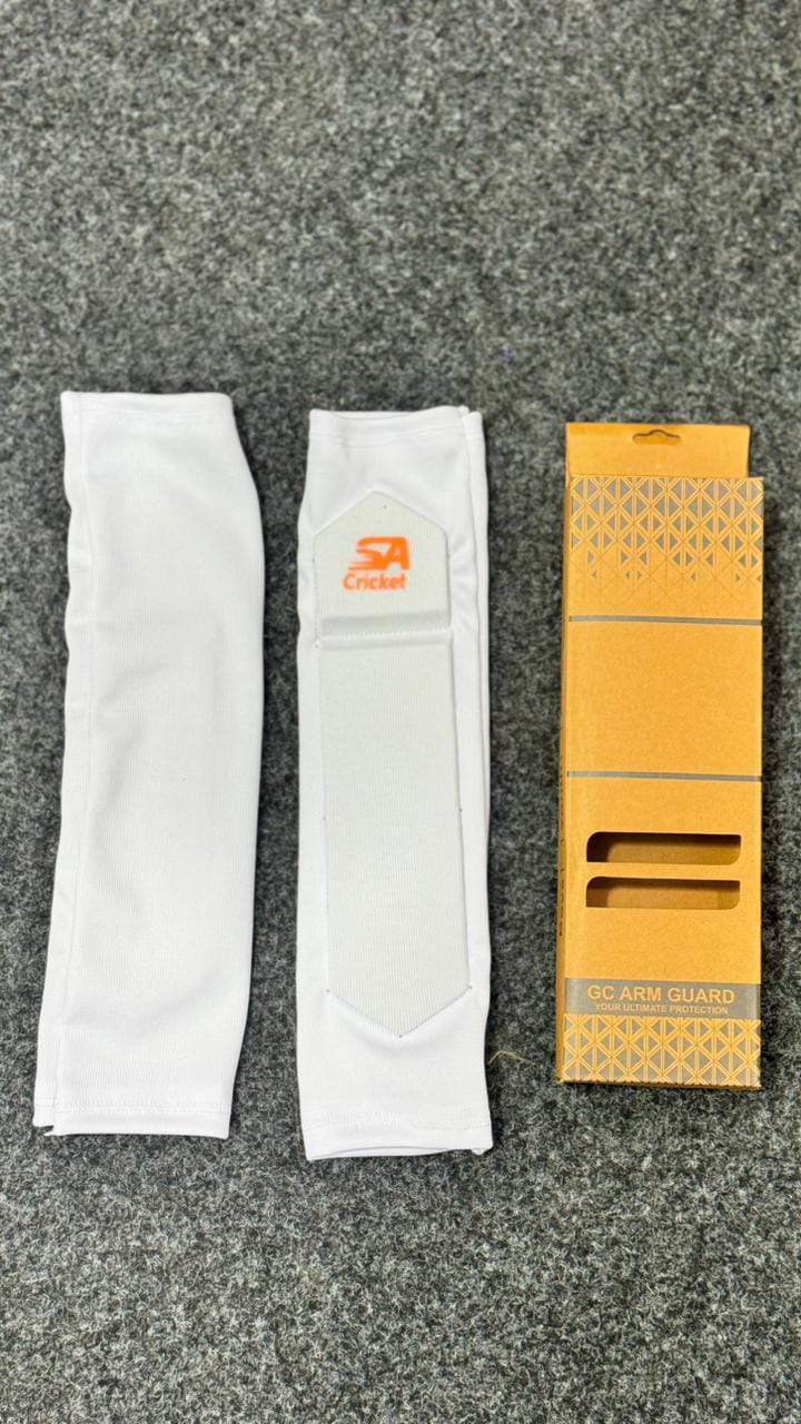 SA Elite Full Arm Guard
