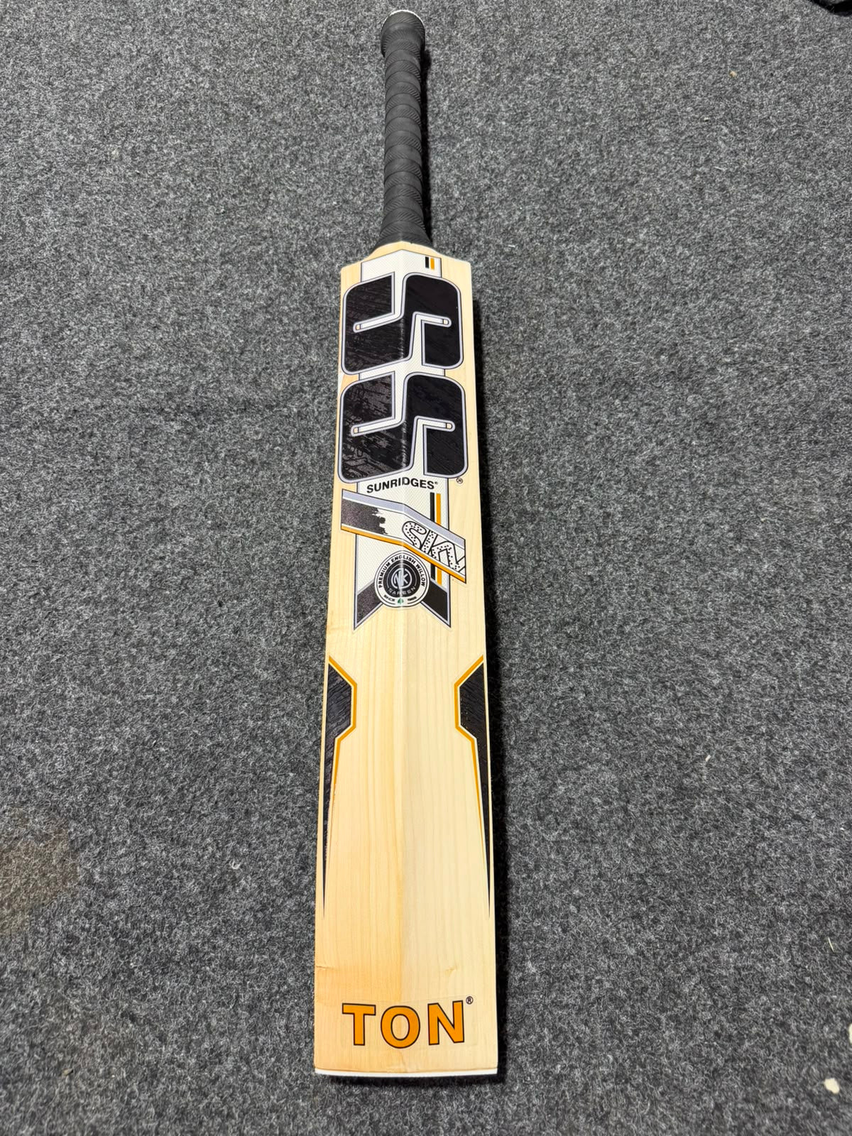 SS SKY EDITION ENGLISH WILLOW GRADE 1