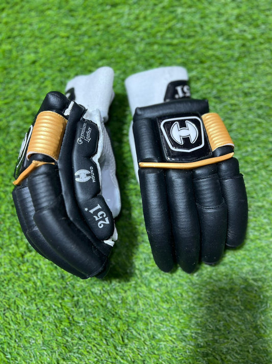 Hound 251 Edition Batting Gloves
