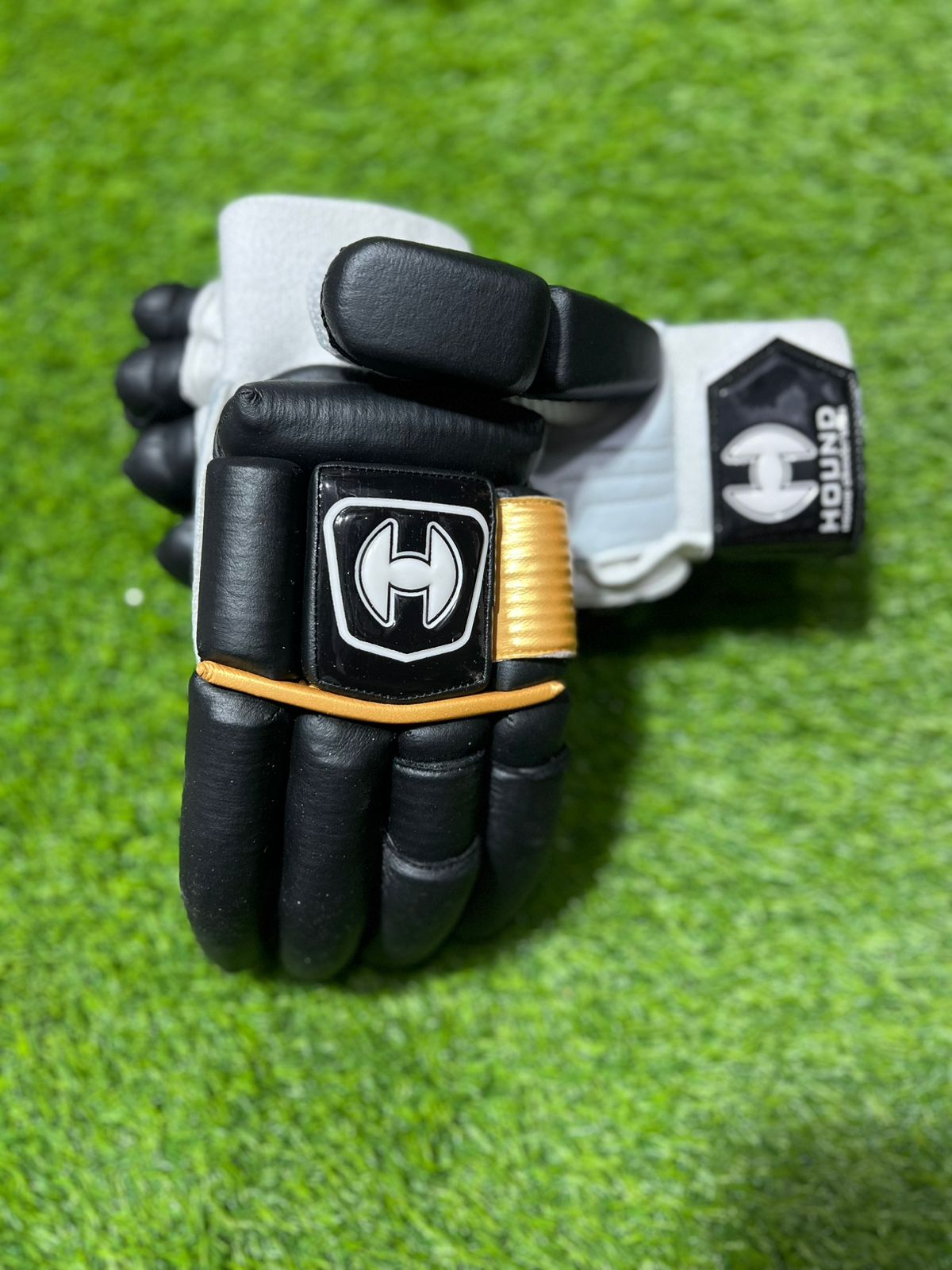 Hound 251 Edition Batting Gloves