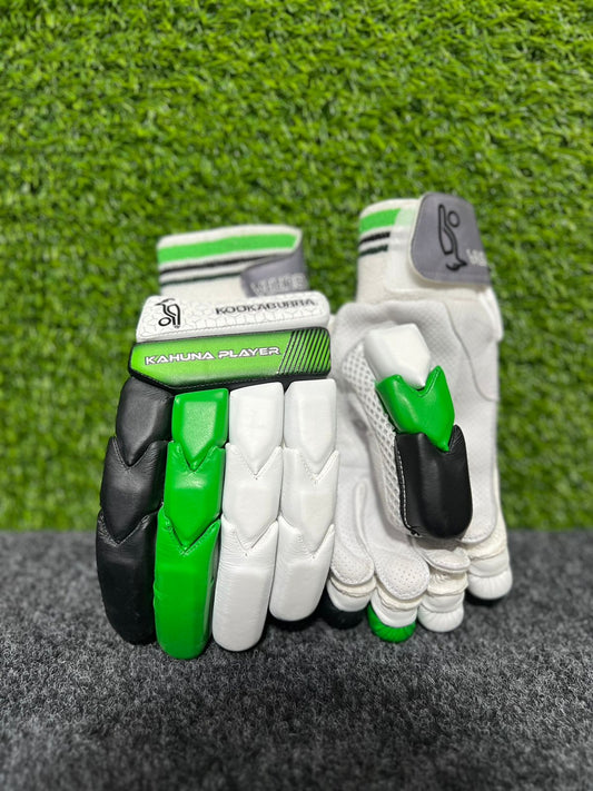 Kookaburra Kahuna Edition Batting Gloves