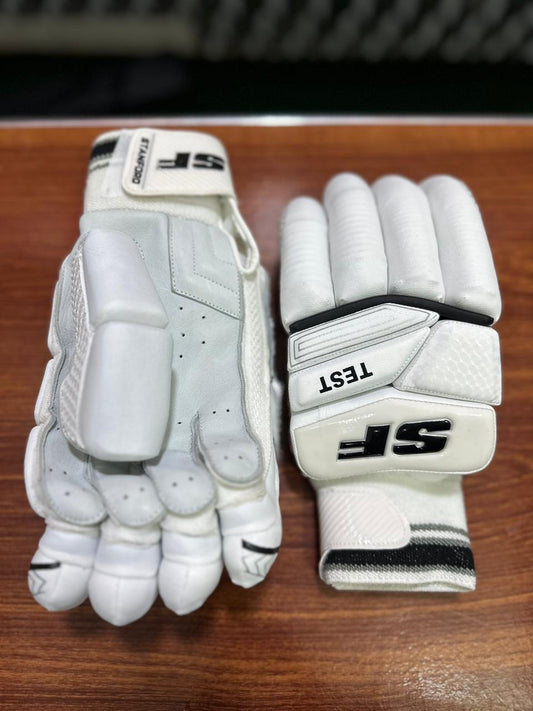 SF Edition Test Batting Gloves
