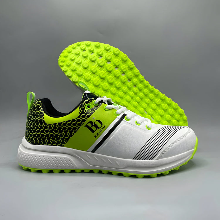 Spikes & Grippers