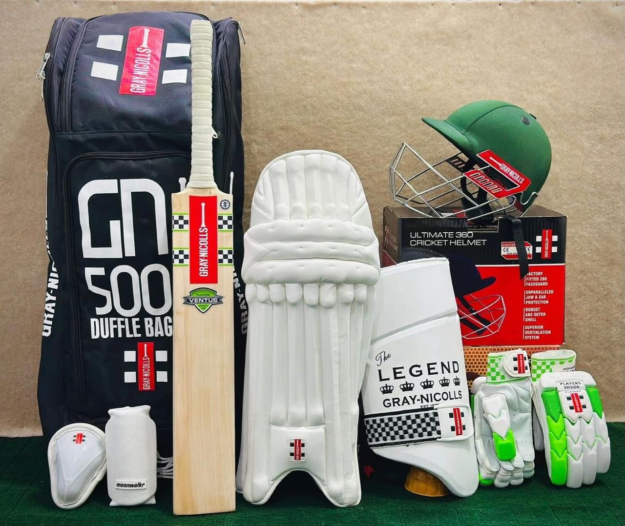 CRICKET KIT