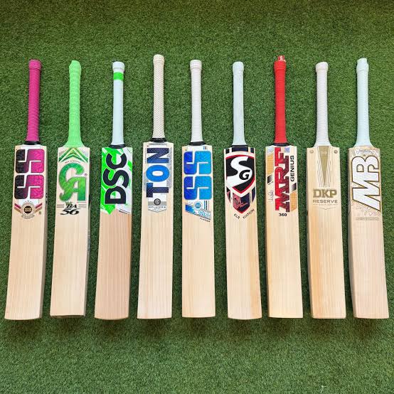 Premium Bats