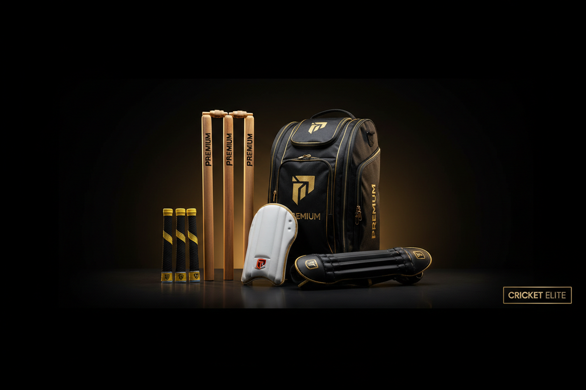 Cricket Accessories