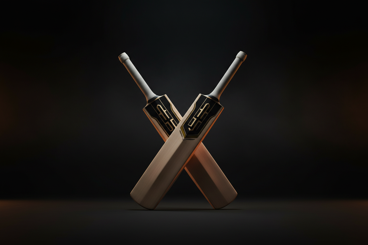Premium Bats - Dark Background Edit