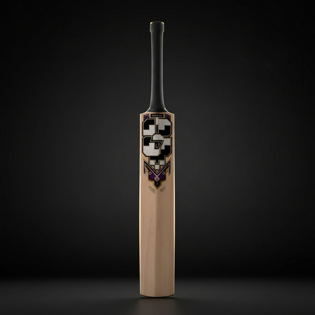 Cricket Tennis Bat SG T-1400 | Multi-Color | Standard Size | Composite | Unisex | Lightweight | Durable | High Power Shots | Strong Handle | Ideal for Tennis Ball Matches