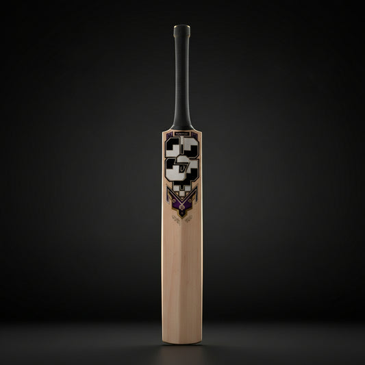 Cricket Tennis Bat SG T-1400 | Multi-Color | Standard Size | Composite | Unisex | Lightweight | Durable | High Power Shots | Strong Handle | Ideal for Tennis Ball Matches