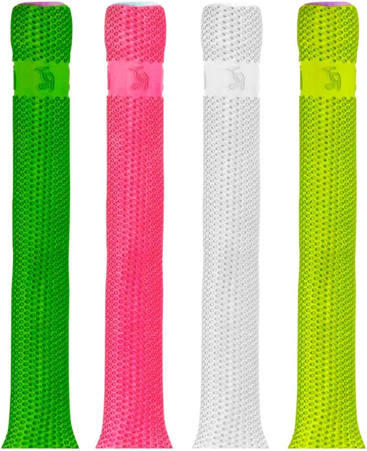 KOOKABURRA Cricket Octopus Bat Grip
