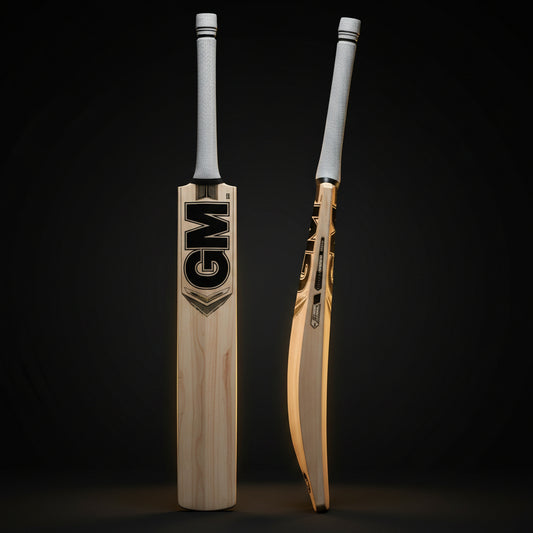 SS T20 Legend County Premium English Willow Cricket bat - Limited Edition, Mens Size