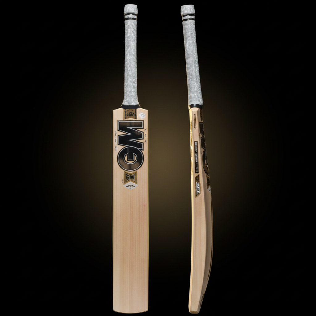 SS Limited Edition English Willow Cricket Bat