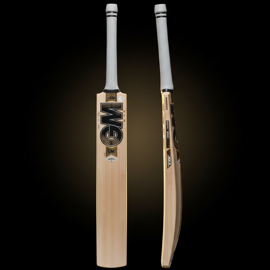 SS Limited Edition English Willow Cricket Bat