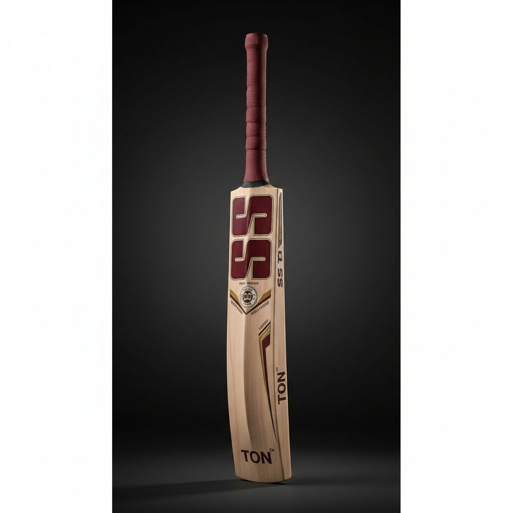 TON Gutsy English Willow Cricket Bat