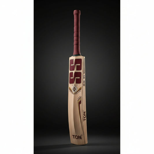 TON Gutsy English Willow Cricket Bat