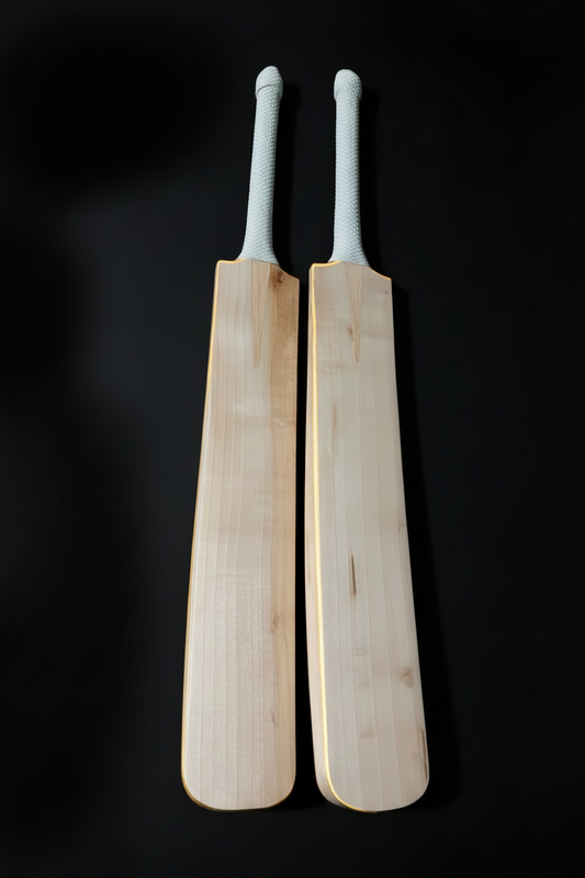The HP-33: Hardik Pandya Edition Custom Cricket Bat