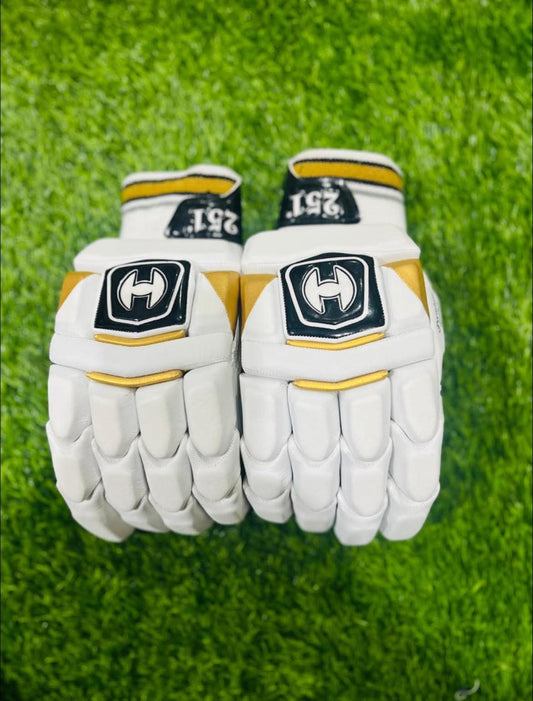 Hound 251 Edition Batting Pads