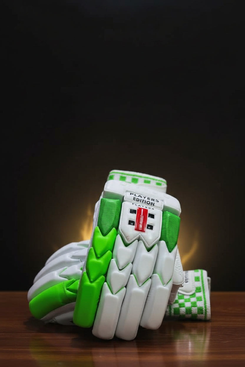 Gray-Nicolls Players Edition Batting Pads