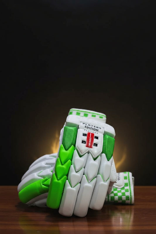 Gray-Nicolls Players Edition Batting Pads