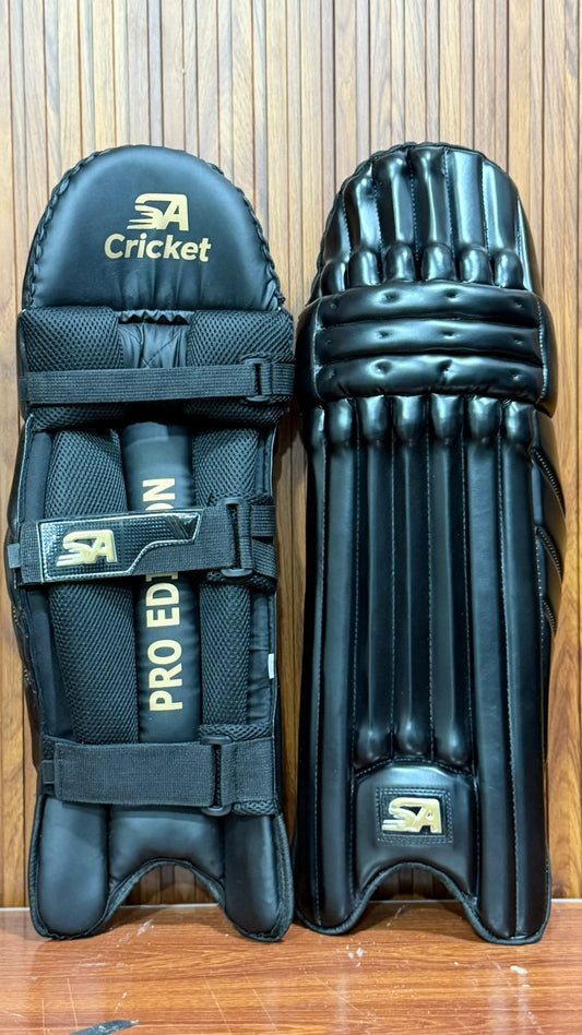 SA Pro Edition Leg Guards