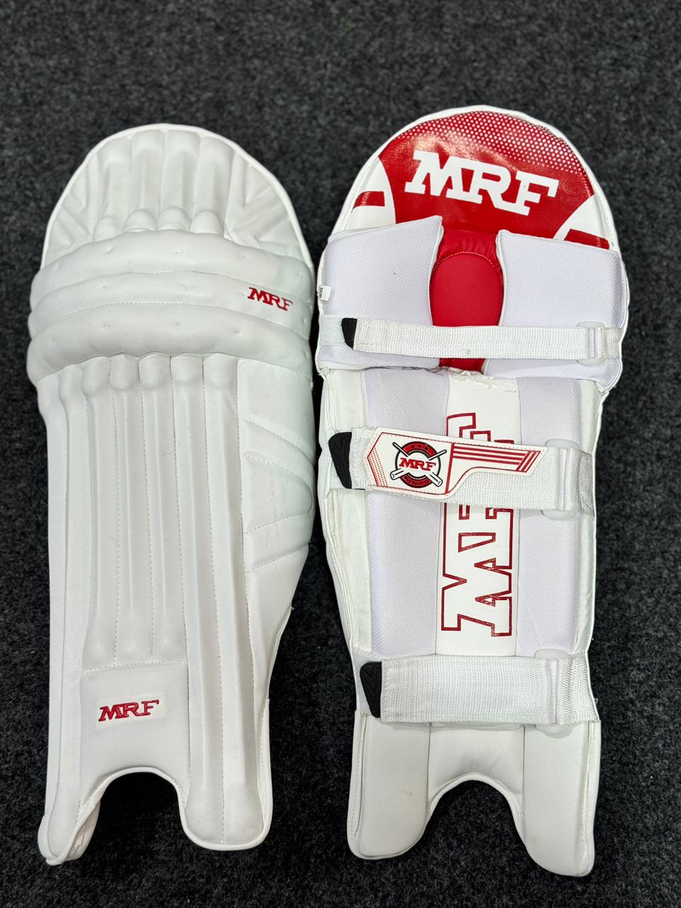 MRF Batting Pads