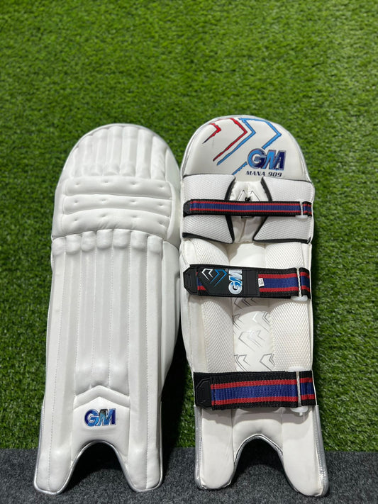 GM Mana 909 Batting Pads