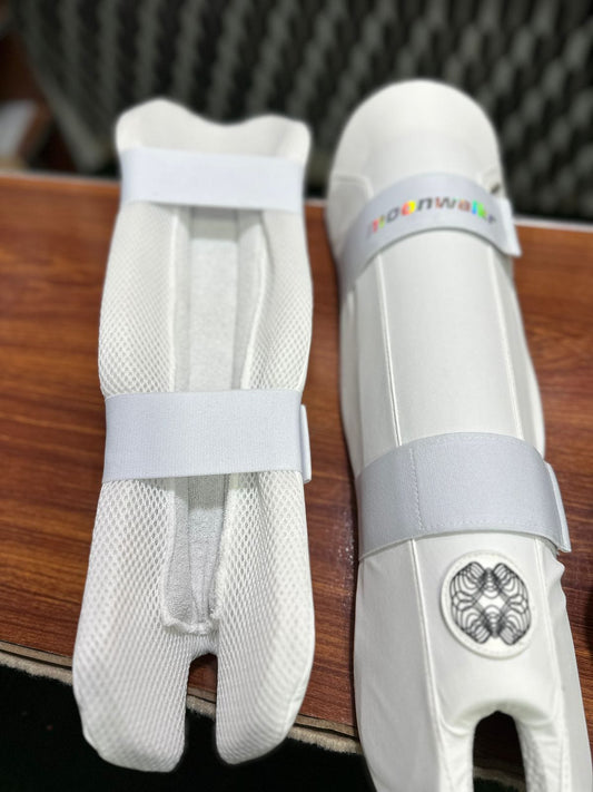 SA Pro Wicket Keeping Shin Pads
