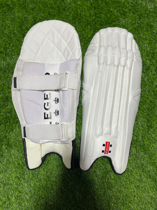 Gray-Nicolls Wicket Keeping Leg Guards