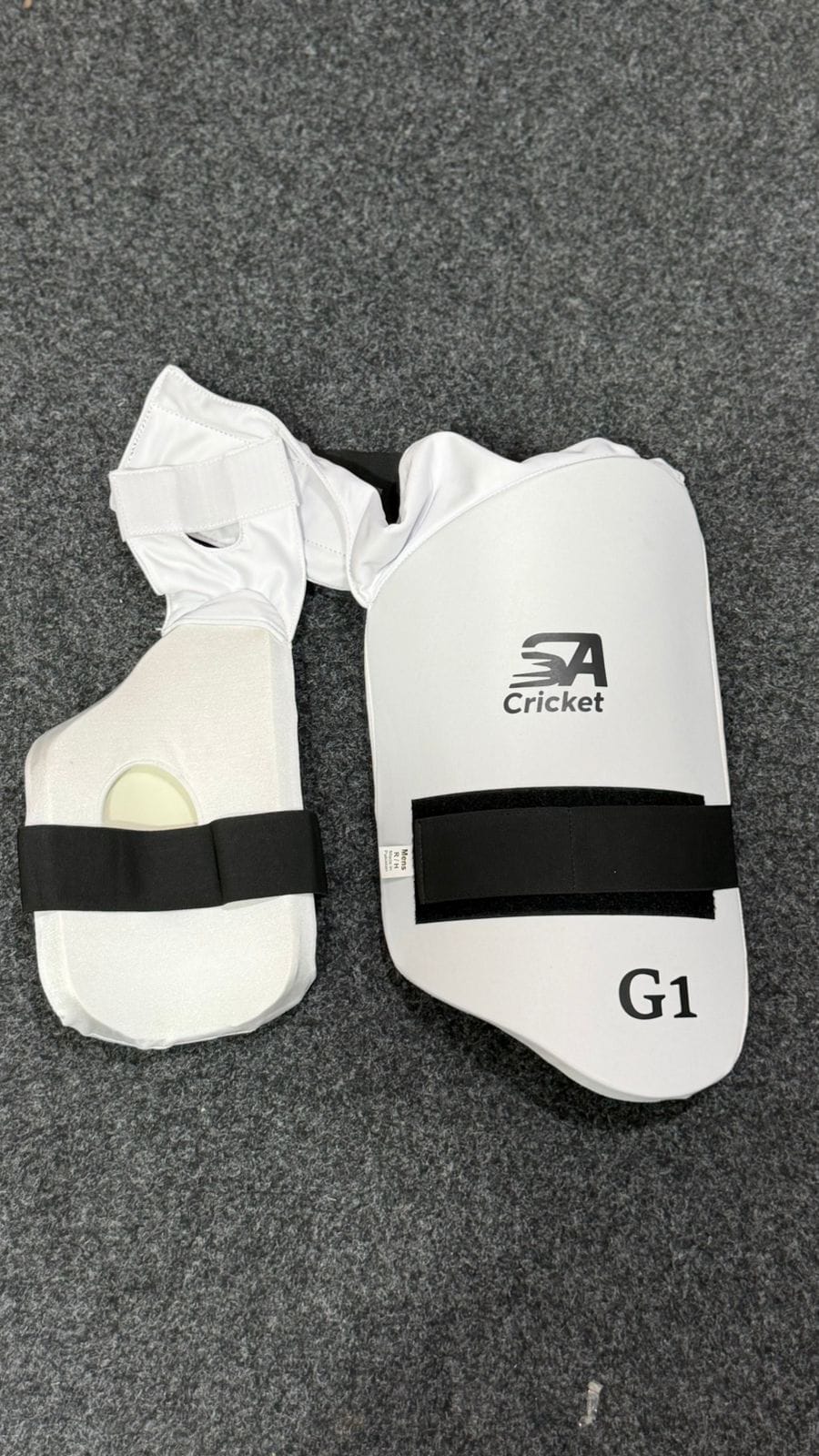 SA G1 Edition Thigh Guards