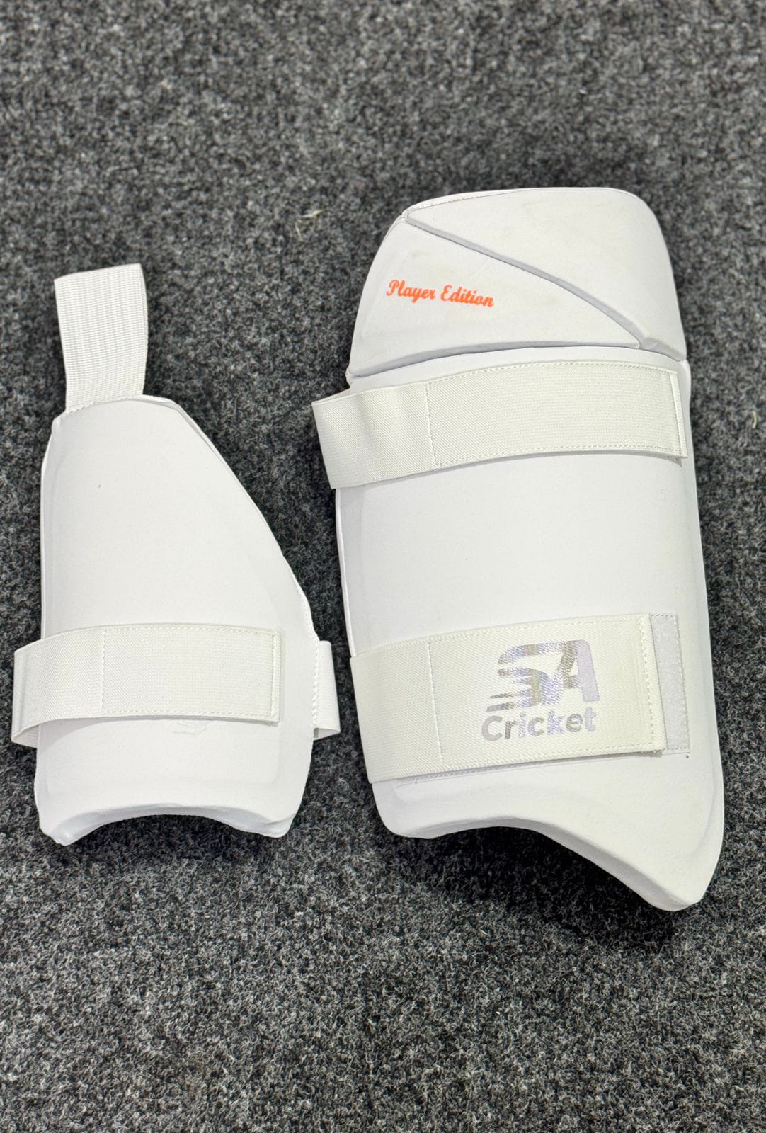 SA Player Edition Dual Thigh Pads