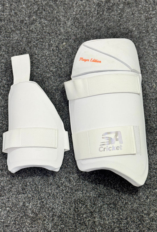 SA Player Edition Dual Thigh Pads