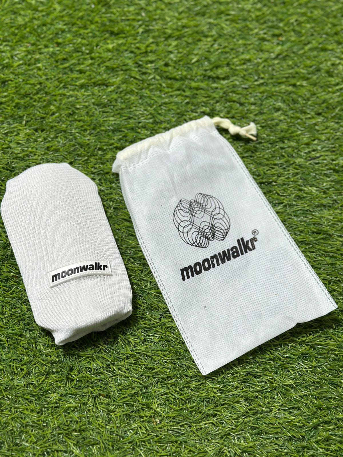 Moonwalker Pro Half Arm Guard