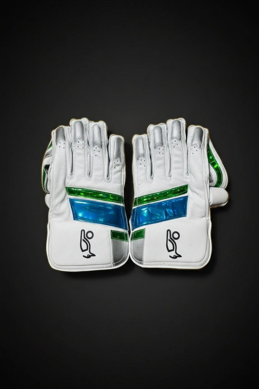 Kookaburra Pro Wicket Keeping Gloves