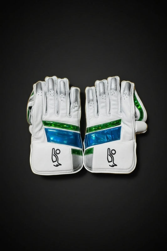 Kookaburra Pro Wicket Keeping Gloves