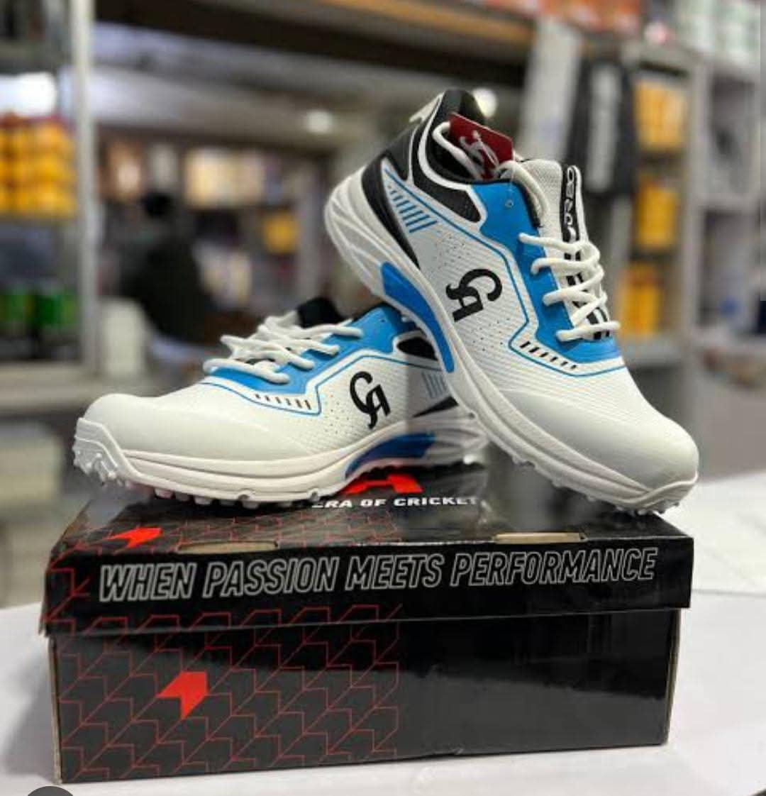 CA JR20 Cricket Grippers / Studs