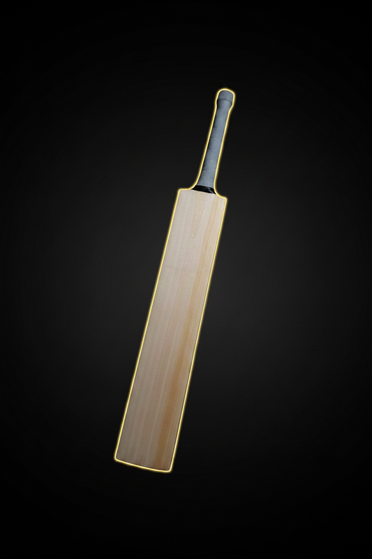 The Custom Masterclass: Grade 1 English Willow Cricket Bat