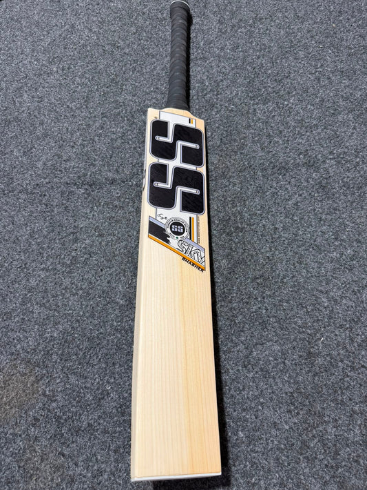 SS SKY EDITION ENGLISH WILLOW GRADE 1