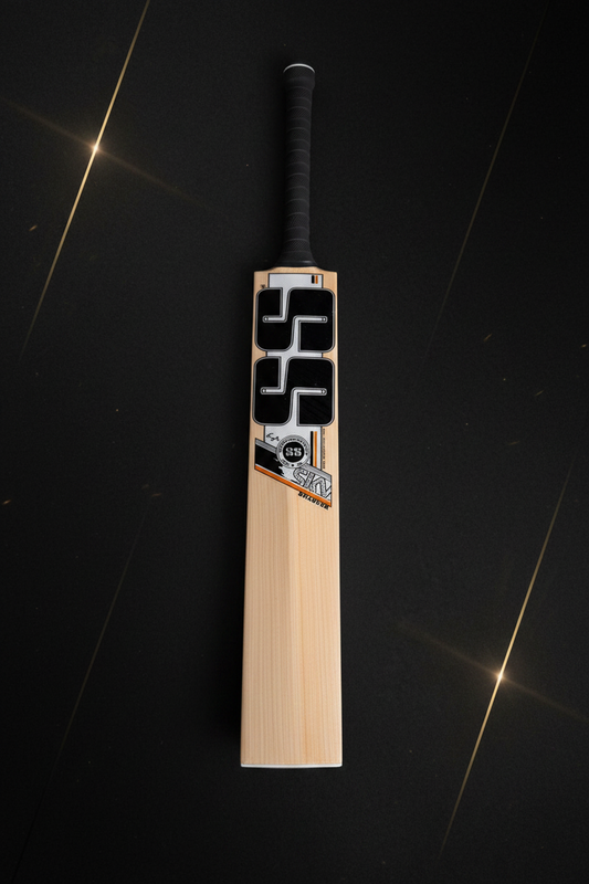 SS SKY EDITION ENGLISH WILLOW GRADE 1