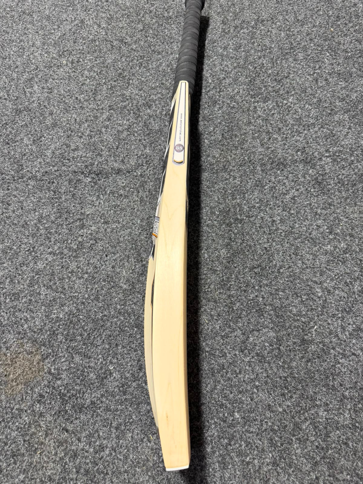 SS SKY EDITION ENGLISH WILLOW GRADE 1