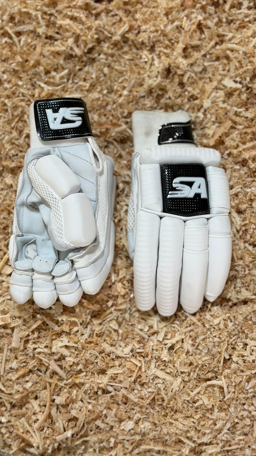 SA Hound Pro 89 Edition Batting Gloves