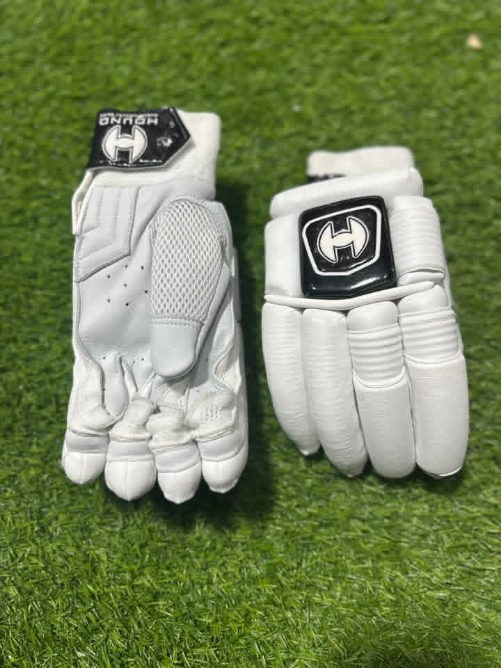 Hound 251 Edition Batting Pads