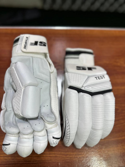 SF Edition Test Batting Gloves
