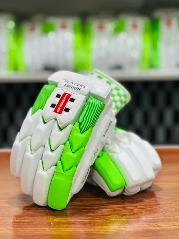 Gray-Nicolls Players Edition Batting Pads