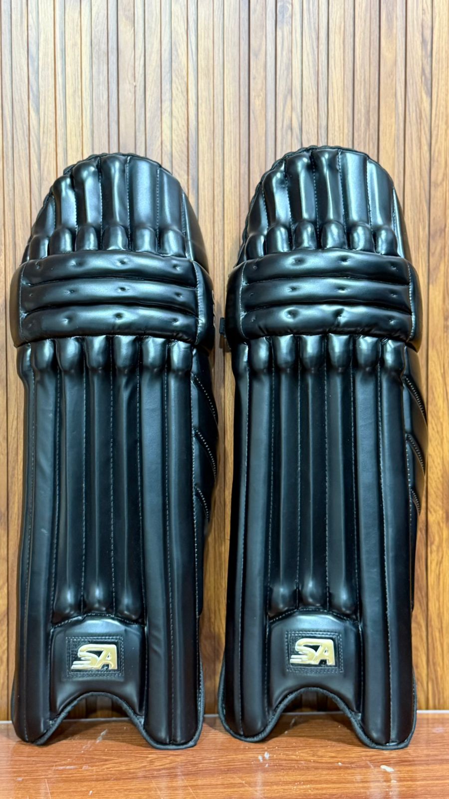 SA Pro Edition Leg Guards
