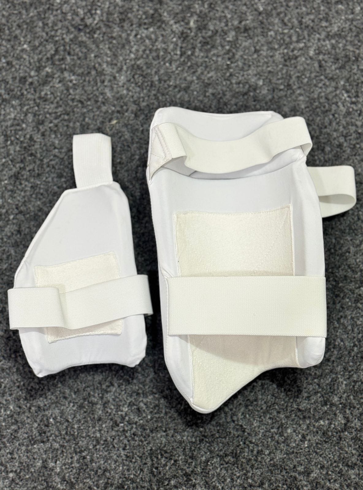 SA Player Edition Dual Thigh Pads