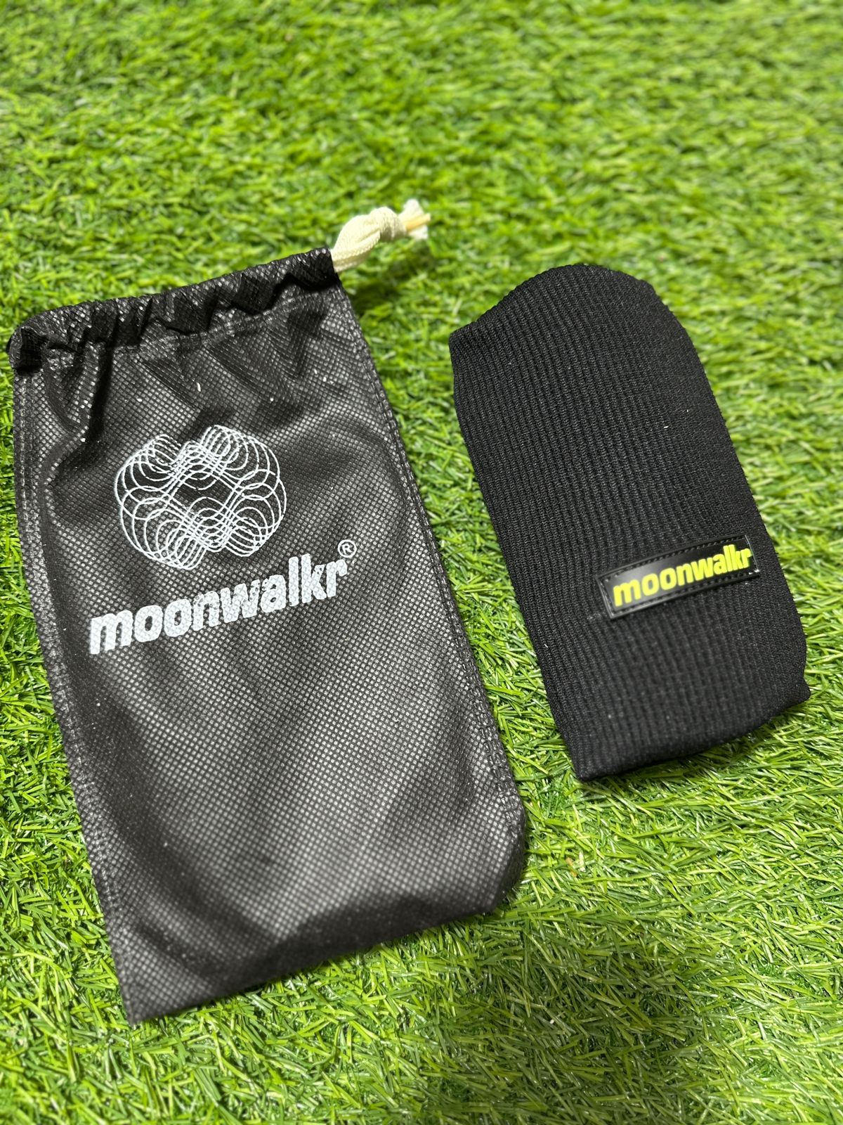 Moonwalker Pro Half Arm Guard