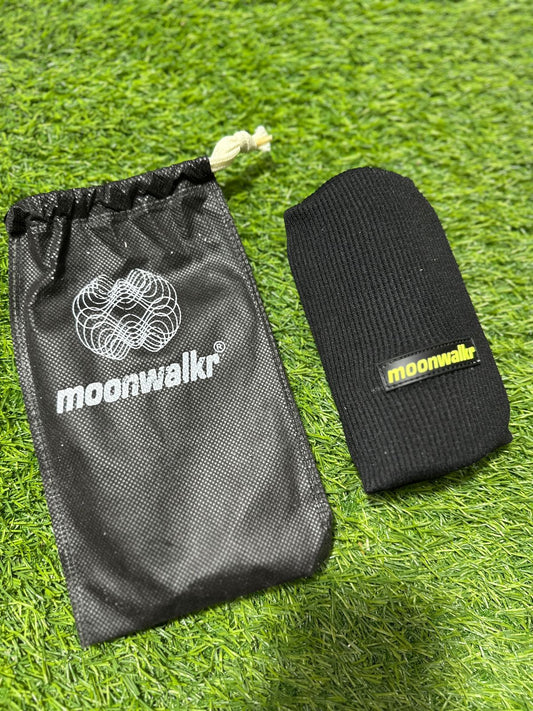 Moonwalker Pro Half Arm Guard