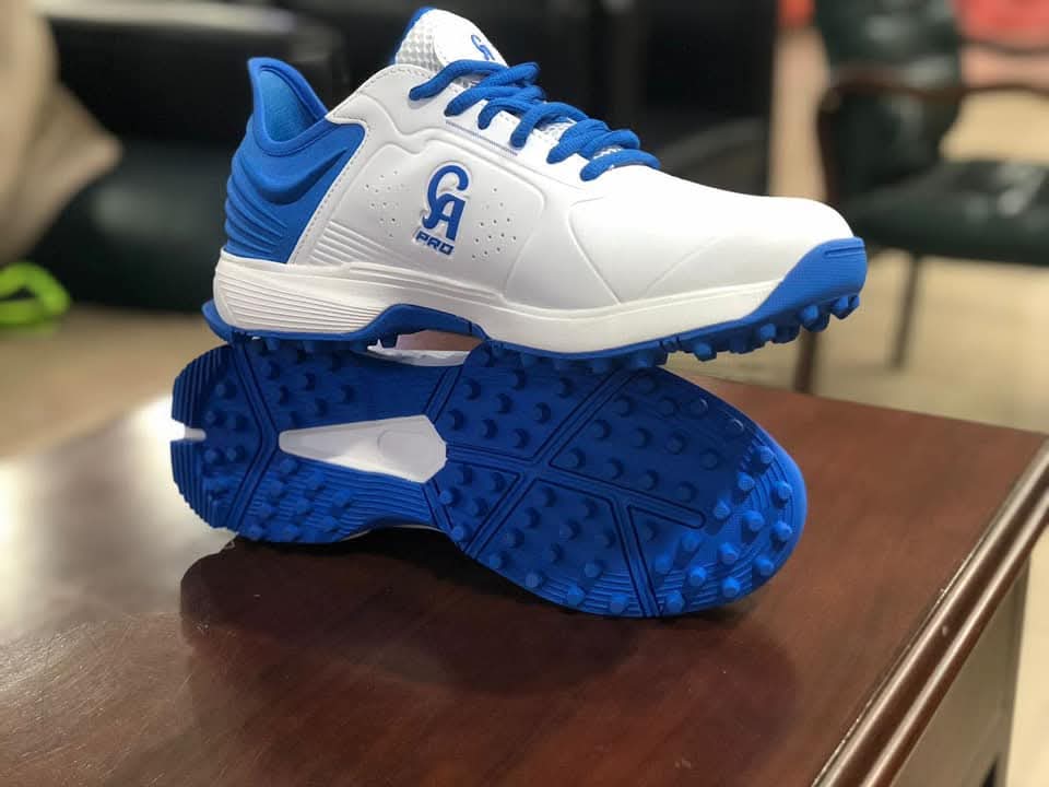 CA Performance Cricket Shoes (Grippers / Studs)
