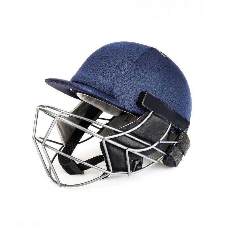 SA Custom English Willow Cricket Kit